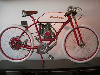 Derringer 1