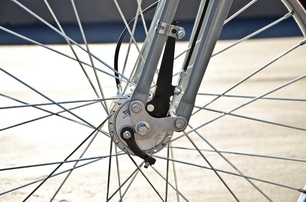 Drum Brake