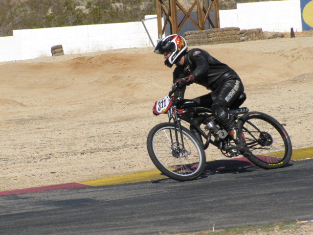 Racing 1