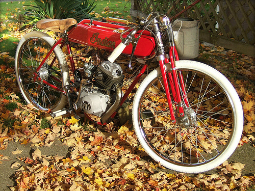 Red 17